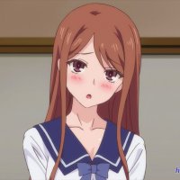enjo kouhai episode 5 indo