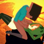 creeper hentai
