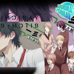 yarichin b club ova 2 eng