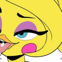 roxy nuda rule34 fnaf