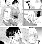 komik hentai gelisah