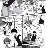 yaoi whoregumi