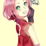sakura sexy