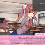 ddlc monica hentai