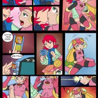 megaman hentai