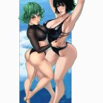 psykos x tatsumaki hentai