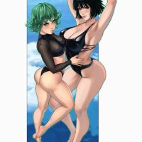 psykos x tatsumaki hentai