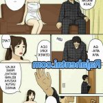 komik bokep mama peliharaan mesumku