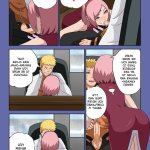 komik boruto hentai hinata