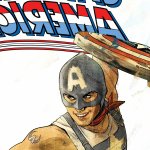 black monkey gay comic