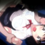 anime boy raped manga