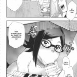 sakura x sarada porno comic