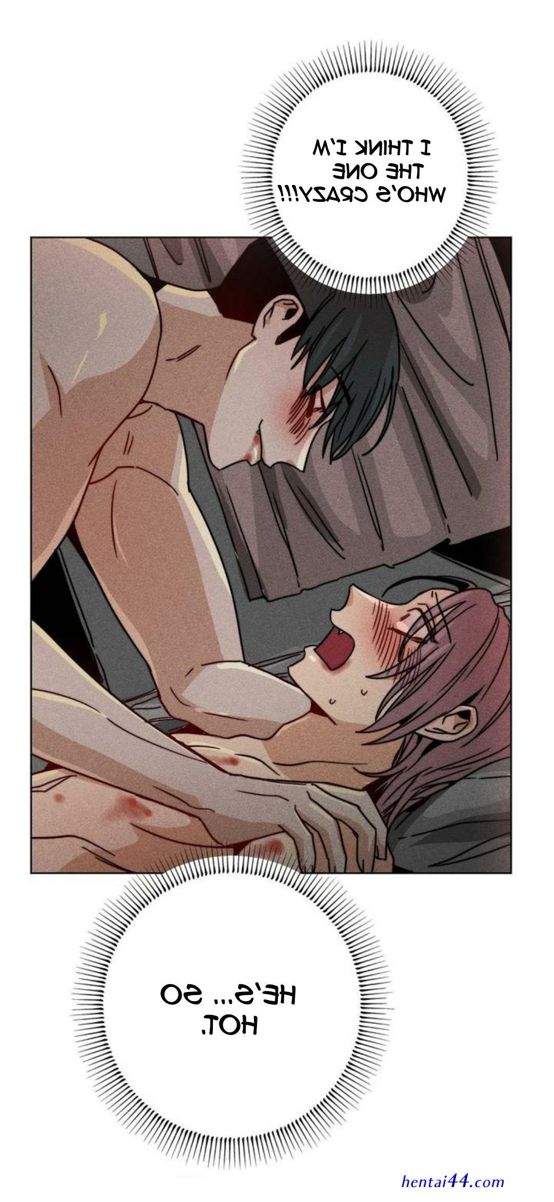 Yaoi smut hardcore