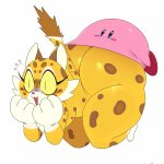 カービィエロ