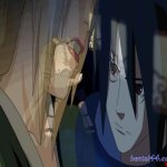 madara x tsunade hentai