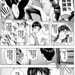 葛城美里 同人漫画