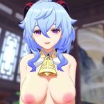 genshin sex