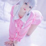 和泉纱雾吞精