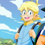 pokemon gay hentai clemont