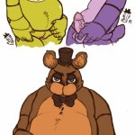fnaf hentay chica