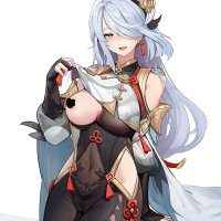 原神r18