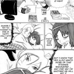 komik boruto hentai hinata