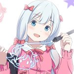 和泉纱雾吞精