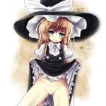 witch girl hentai nude