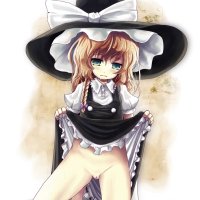 witch girl hentai nude