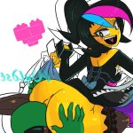 ninjago hentai