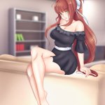 ddlc monica hentai
