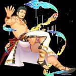 priapus mentaiko itto