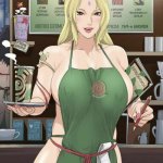 raikage art hentai