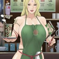 raikage art hentai