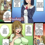 komik hentai kolam renang