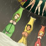 hentai totally spies gives birth
