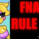 roxy nuda rule34 fnaf