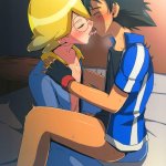 pokemon gay hentai clemont