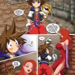kingdom hentai image