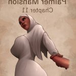 hijab hentai picture