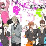 yarichin b club ova 2 eng