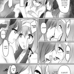 henti comic