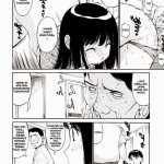 hentai anak dan ibu