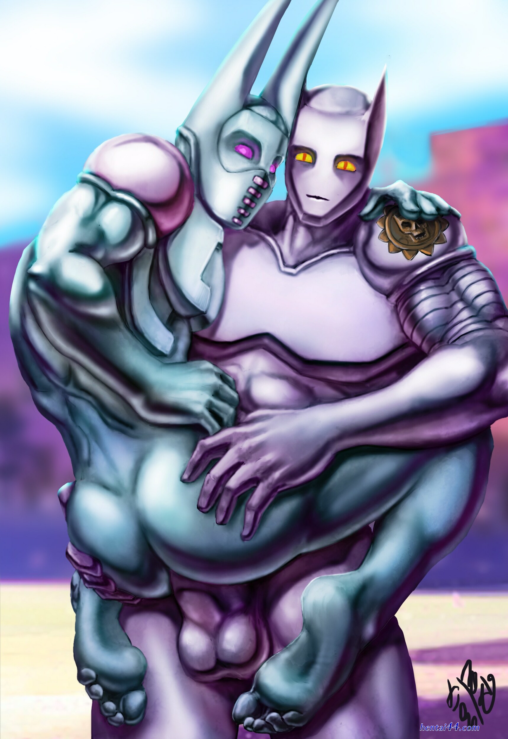 Rule34 bts