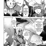 komik hentai full color 2022