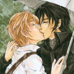 yaoi mafia gay sex