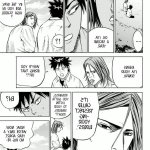 high pulse manga