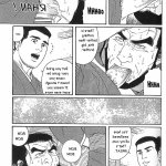 yaoi porno comics