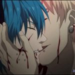 yaoi mafia gay sex