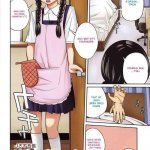 komik hentai full color 2022